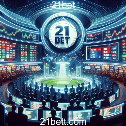 Apostas Ao Vivo na 21bet: A Emoção do Jogo em Tempo Real