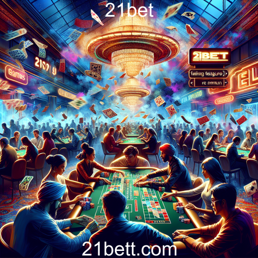 Descubra a Categoria 'Termos' no 21bet: Um Desafio de Palavras